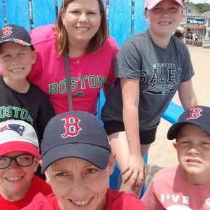 Meet your Posher, Julie